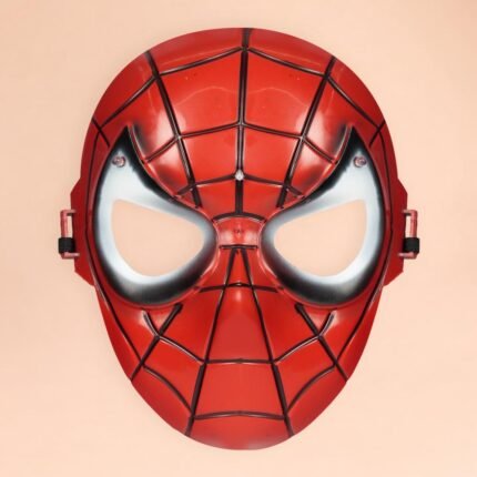 Kids Spider Mask Toy