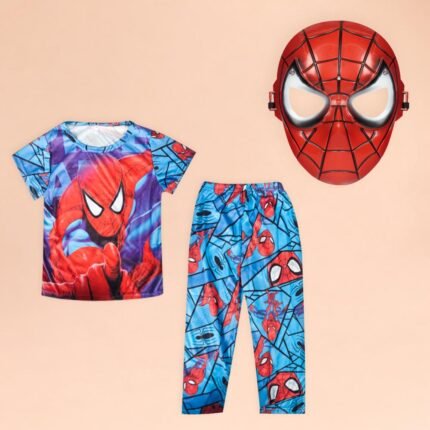 Kids Spider Mask Toy