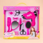 Kids Beauty Salon Play