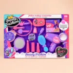 Kids Beauty Fashion Makeup Set
