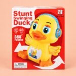 Kids Dancing Duck Toy