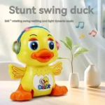 Kids Dancing Duck Toy