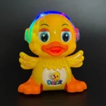 Kids Dancing Duck Toy