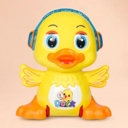 Kids Dancing Duck Toy