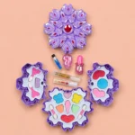 Kids Frozen Makeup Set Toy