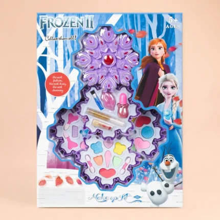 Kids Frozen Makeup Set Toy