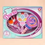 Kids Makeup Toy Set
