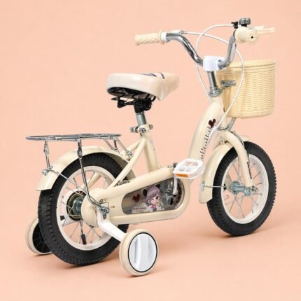 Kids Bicycle