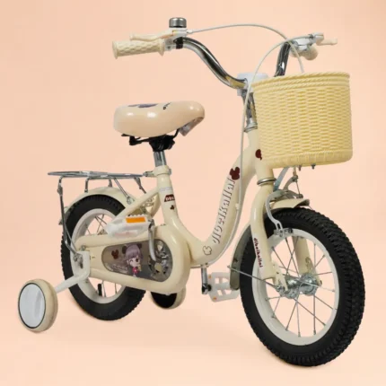 Kids Bicycle
