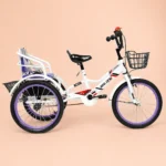 Kids Tricycle