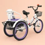Kids Tricycle