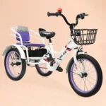 Kids Tricycle