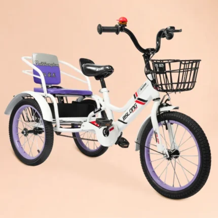 Kids Tricycle