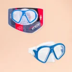 Adult Snorkeling Mask by Intex for Swimming and Diving