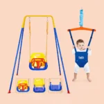 baby indoor swing