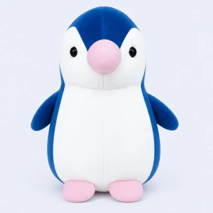 Cute Penguin Plush Toy 18cm Soft Stuffed Animal Kids Gift