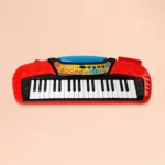 Educational Piano Toy for Toddlers and Young Kids