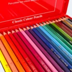 Faber Castell Classic Colour Pencil Set for Drawing