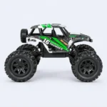 green-rc-rock-crawler-4x4-car