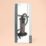 High Output Manual Air Pump Intex for Fast Inflation