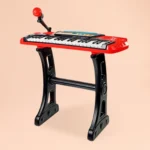 Interactive Kids Piano Keyboard Toy for Music Learning