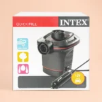 Intex 12V DC Electric Air Pump for Inflatable Products