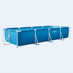 Intex 4.5m Rectangular Frame Swimming Pool
