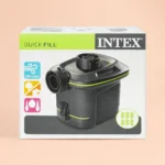 Intex Quick Fill Air Pump 420L/min for Inflatable Products