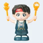 Kids Dancing Boy Toy with Lights Music Fun Interactive Toy