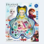 Kids Princess Makeup Toy Set