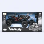 RC 4WD Rock Crawler Car for Kids