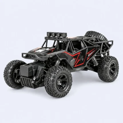 RC Off Road Climbing Car 4WD Rock Crawler with Remote