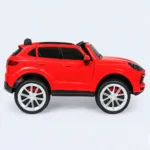 Red Electric Sports Car Ride On for Kids