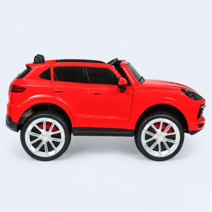 Red Electric Sports Car Ride On for Kids
