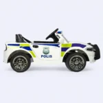 Ride On Police Car for Kids