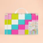 Stackable Bricks Educational Toy for Kids Learning and Fun