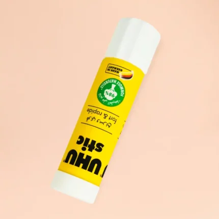 UHU Stic 21g Paper Glue Stick for School and Office Use