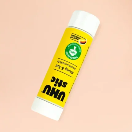 UHU Stic 40g Paper Glue Stick for School and Office Use