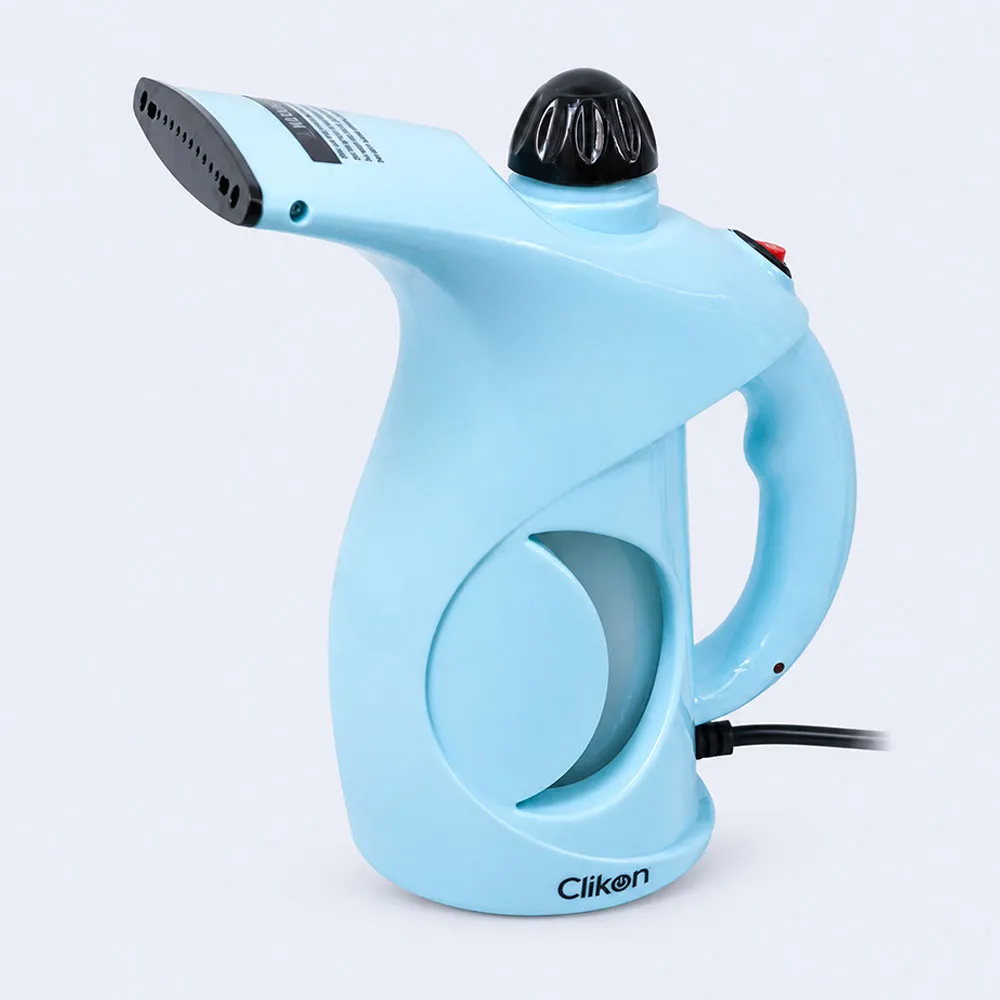Clikon Garment Steamer CK4034 – 900W Portable Clothes Steamer Clikon Garment Steamer CK4034 – 900W Portable Clothes Steamer