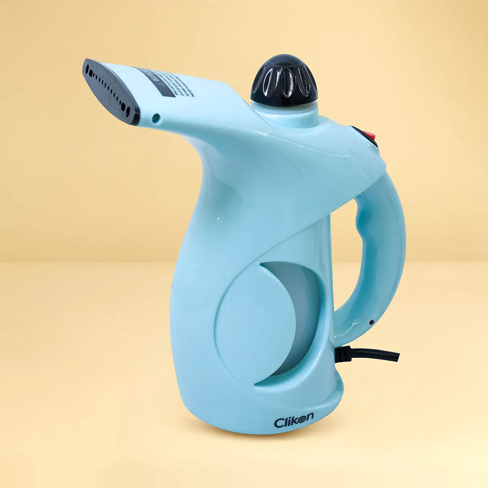Clikon Garment Steamer CK4034 – 900W Portable Clothes Steamer Clikon Garment Steamer CK4034 – 900W Portable Clothes Steamer - Image 1