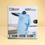 Clikon Garment Steamer CK4034 – 900W Portable Clothes Steamer - Image 2