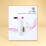 LT-188 Multifunctional Garment Steamer - Image 2