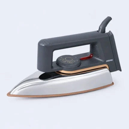 GEEPAS AUTOMATIC DRY IRON