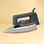 Geepas Automatic Dry Iron GDI23016 – Lightweight & Polished Soleplate