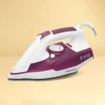 Geepas Steam Iron GSI7809 – 2400W Non-Stick