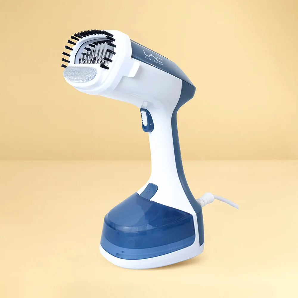 LAICHY L-8908 Handheld Garment Steamer – 1500W LAICHY L-8908 Handheld Garment Steamer – 1500W - Image 1