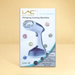 LAICHY L-8908 Handheld Garment Steamer – 1500W - Image 2