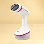 Geepas Handheld Garment Steamer – Portable Clothes Steamer