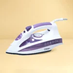 Panasonic NI-313EWT Automatic Dry Iron – 1000W Non-Stick Soleplate