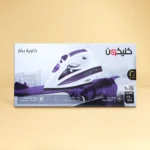 Clikon Steam Iron CK4107 – 2300W Ceramic - Image 2